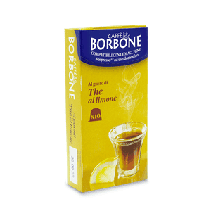 Borbone