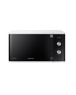 Samsung Forno a microonde Dual Dial 23lt MG23K3614AW