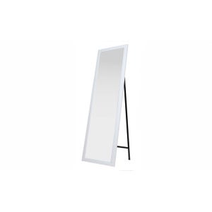 White specchio da terra 47x158 cm