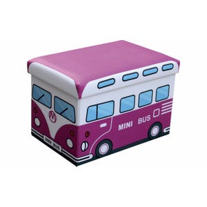 Mini Bus