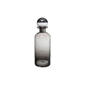 Mind Natural bottiglia in vetro grigio 1,5L