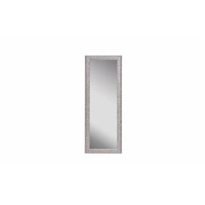 Extra Glam specchio grigio 52x142 cm