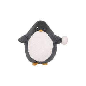 Pinguino peluche kids H30 cm